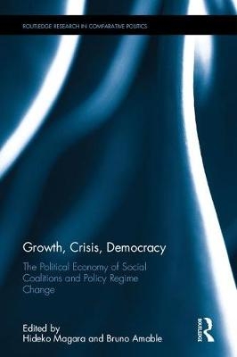 Growth, Crisis, Democracy - 