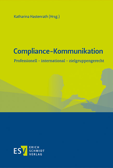 Compliance-Kommunikation - 