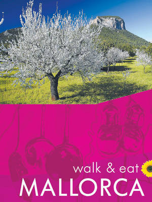Walk and Eat Mallorca - Valerie Crespi-Green