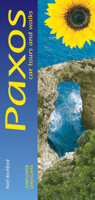 Paxos - Noel Rochford