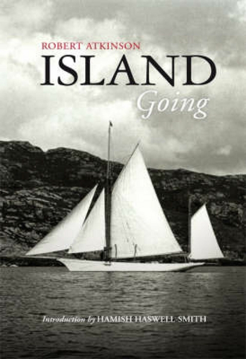 Island Going -  Robert Atkinson