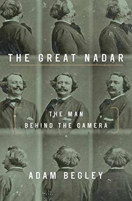 Great Nadar -  Adam Begley