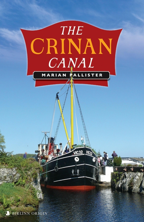 The Crinan Canal -  Marian Pallister
