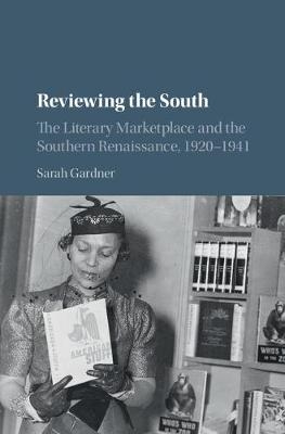 Reviewing the South -  Sarah Gardner