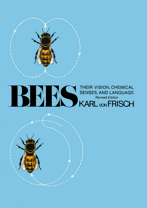 Bees -  Karl Von Frisch