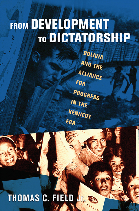 From Development to Dictatorship -  Thomas C. Field