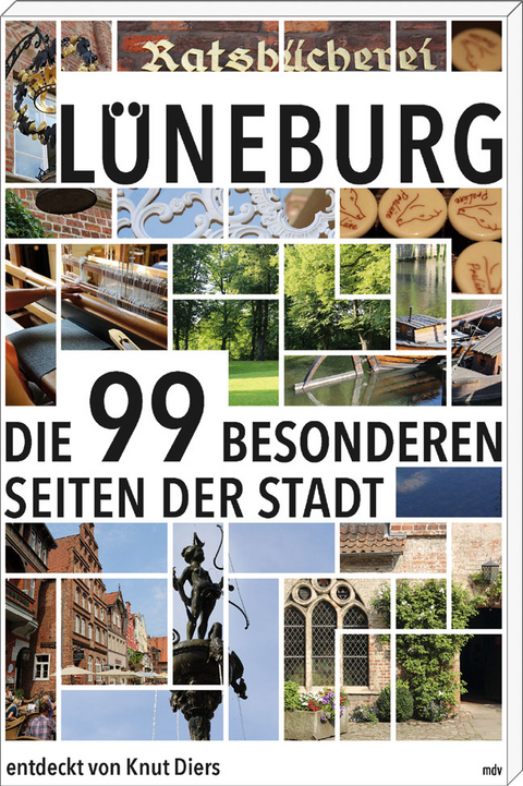 Lüneburg - Knut Diers