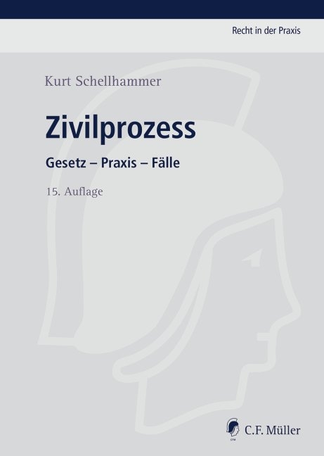 Zivilprozess - Kurt Schellhammer
