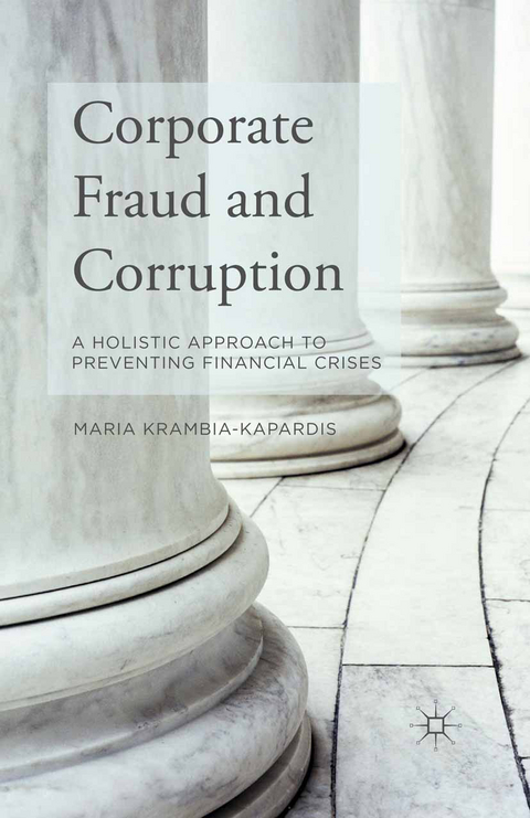 Corporate Fraud and Corruption - M. Krambia-Kapardis