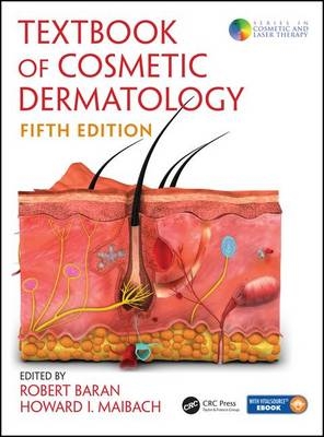 Textbook of Cosmetic Dermatology - 