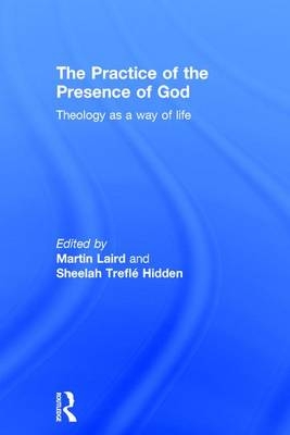 Practice of the Presence of God - 