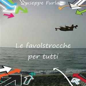 Le favolstrocche - Giuseppe Furlano