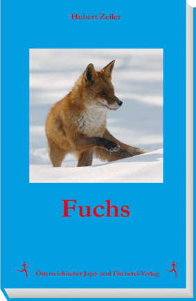 Fuchs - Hubert Zeiler