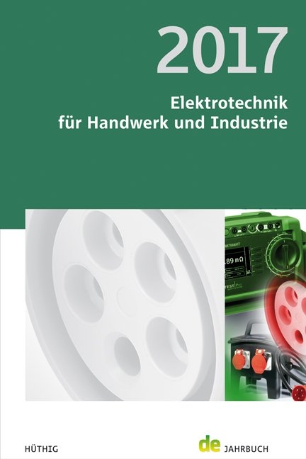 Elektrotechnik für Handwerk und Industrie 2017 - 