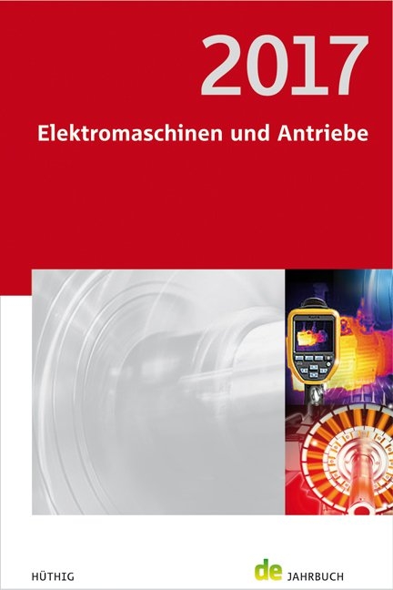 Elektromaschinen und Antriebe 2017 - 