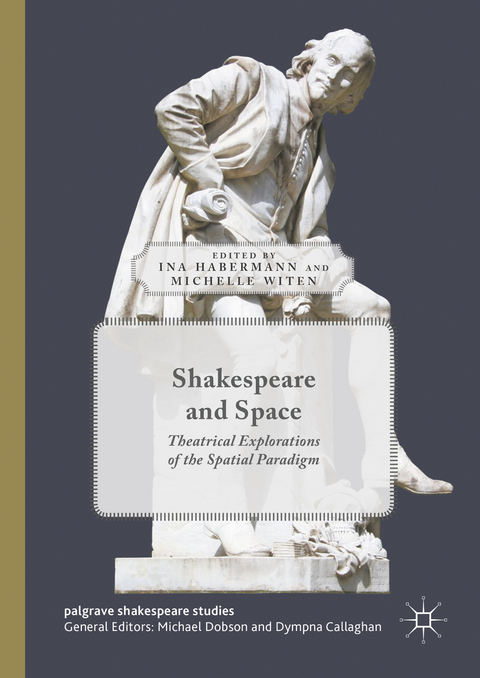 Shakespeare and Space - 