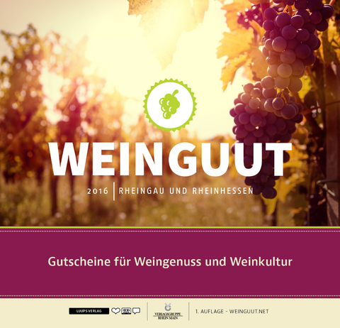 WEINGUUT 2016