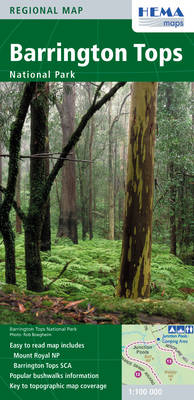 Barrington Tops