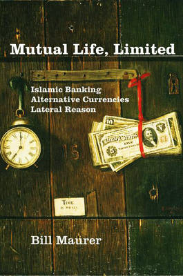 Mutual Life, Limited - Bill Maurer