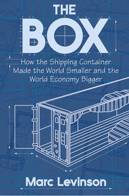 The Box - Marc Levinson