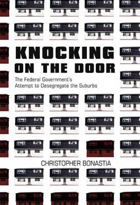 Knocking on the Door - Christopher Bonastia