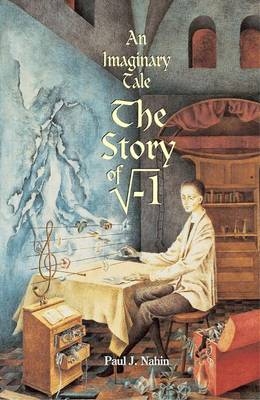 An Imaginary Tale - Paul J. Nahin