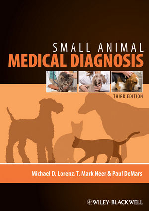 Small Animal Medical Diagnosis - 