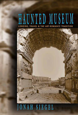 Haunted Museum - Jonah Siegel