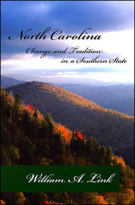 North Carolina - William A. Link