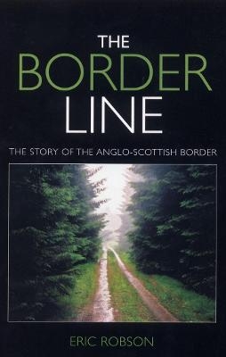 The Border Line - Eric Robson