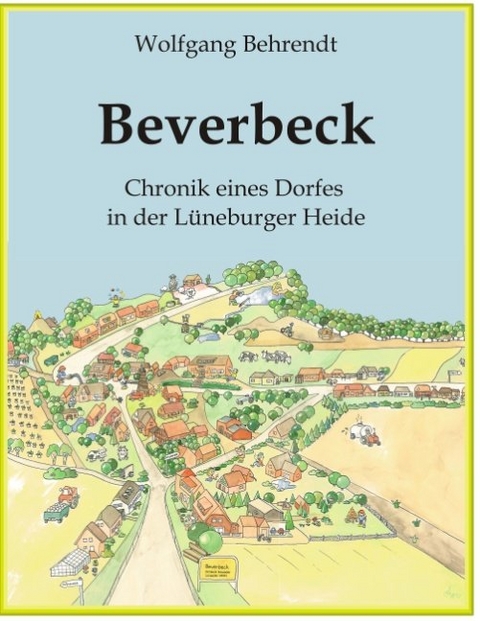 Beverbeck - Wolfgang Behrendt