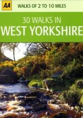 West Yorkshire - 