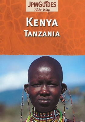 Kenya & Tanzania - Claude Hervé-Bazin