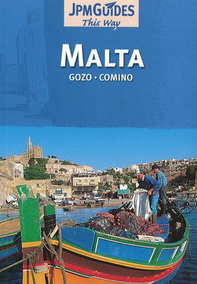 Malta - Ken Bernstein