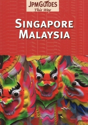 Singapore & Malaysia - Martin Gostelow