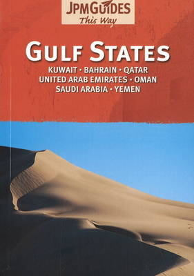 Gulf States -  JPM Guides