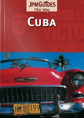 Cuba - Jack Altman