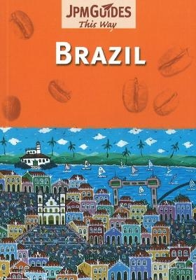 Brazil - Dan Colwell