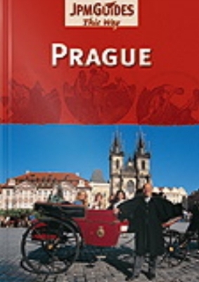 Prague - Philippe Bénet, Renata Holzbachová