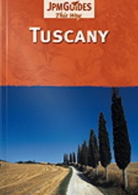 Tuscany - Jack Altman