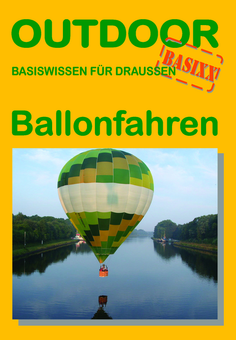 Ballonfahren - Thomas Oeding