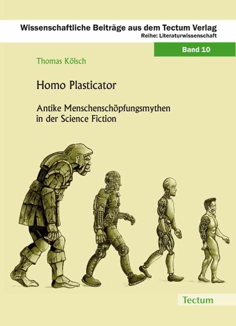 Homo Plasticator - Thomas Kölsch
