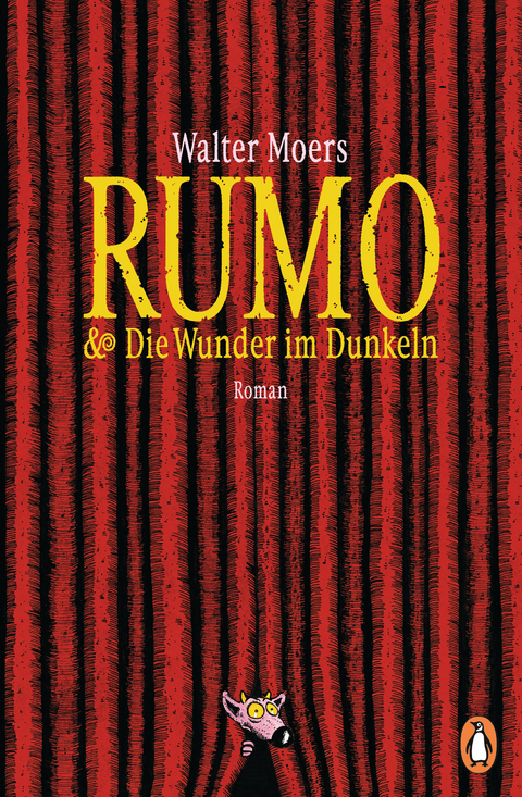 Rumo & die Wunder im Dunkeln -  Walter Moers