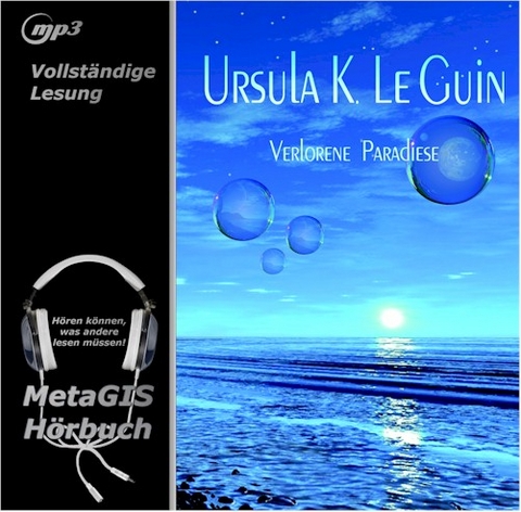 Verlorene Paradiese - Ursula K. Le Guin