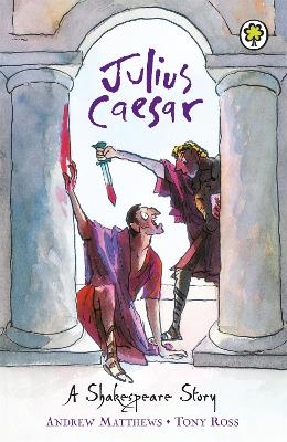 A Shakespeare Story: Julius Caesar - Andrew Matthews