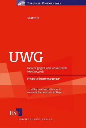 UWG - Cornelius Matutis