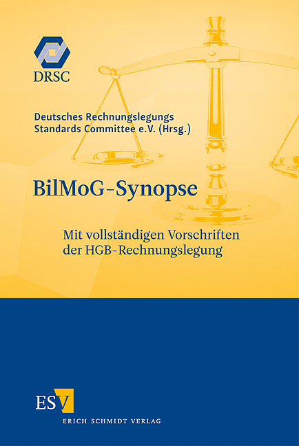 BilMoG-Synopse