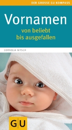 Vornamen - von beliebt bis ausgefallen - Cornelia Nitsch