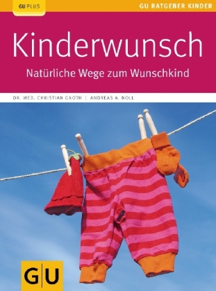 Kinderwunsch - Christian Gnoth, Andreas Noll