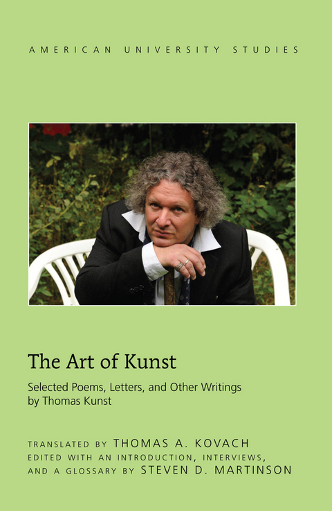 The Art of Kunst - 